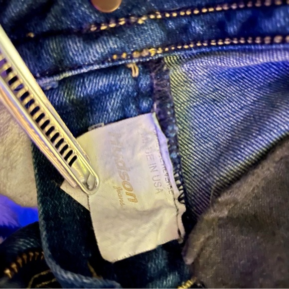 Hudson bootcut Jeans - Picture 12 of 12